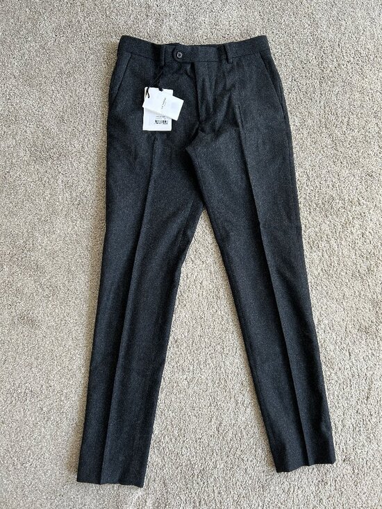 Octobre Other - NWT Octobre Editions Carl Trousers